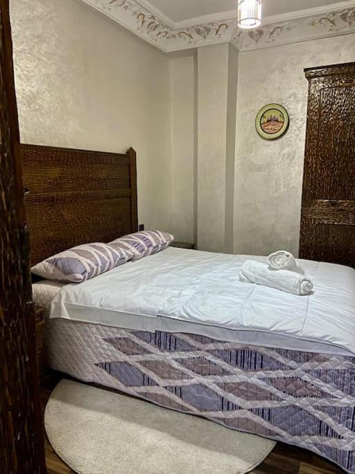 Casa Marron Apartment Chefchaouen Exterior photo